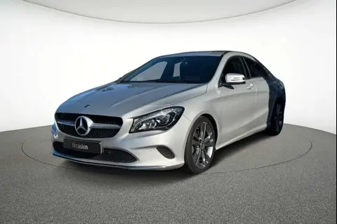 Annonce MERCEDES-BENZ CLASSE CLA Diesel 2018 d'occasion 