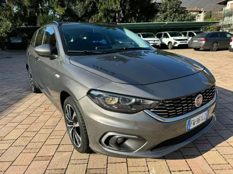 Annonce FIAT TIPO Diesel 2019 d'occasion 