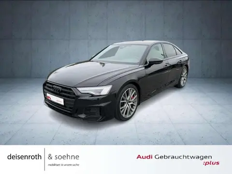 Annonce AUDI S6 Diesel 2023 d'occasion 