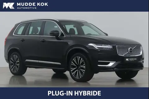 Used VOLVO XC90 Hybrid 2024 Ad 