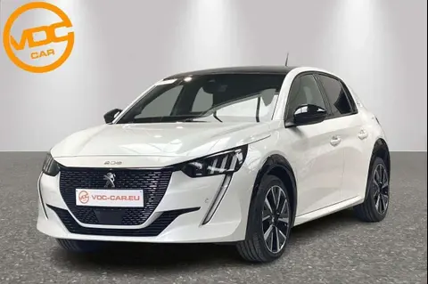 Used PEUGEOT 208 Petrol 2020 Ad 