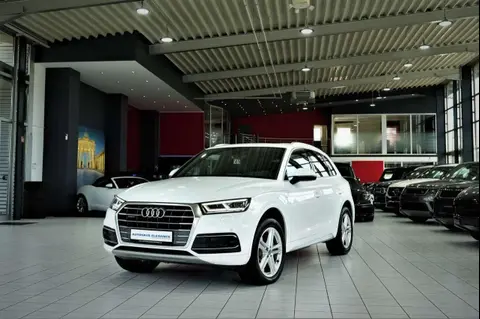 Used AUDI Q5 Diesel 2019 Ad 