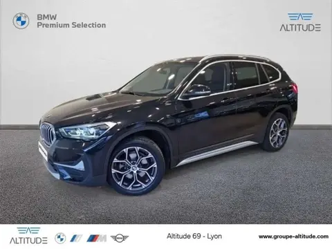 Used BMW X1 Diesel 2021 Ad 