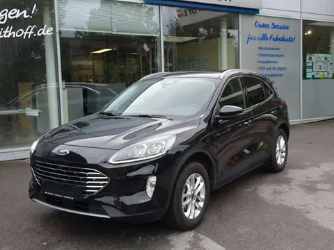 Used FORD KUGA Hybrid 2023 Ad 