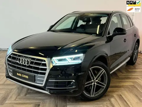 Used AUDI Q5 Diesel 2019 Ad 