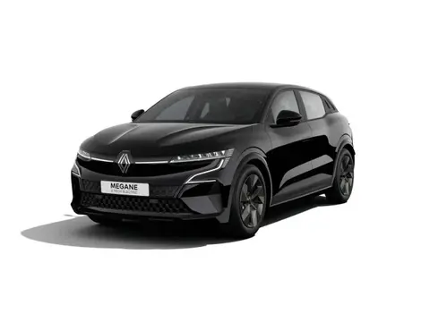 Used RENAULT MEGANE Electric 2024 Ad 