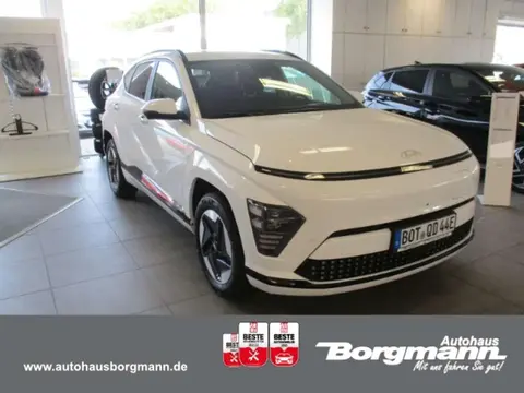 Annonce HYUNDAI KONA Électrique 2024 d'occasion 