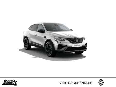 Annonce RENAULT ARKANA Essence 2024 d'occasion 