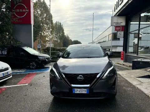 Used NISSAN QASHQAI Hybrid 2023 Ad 