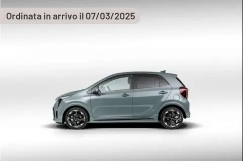 Annonce KIA PICANTO Essence 2024 d'occasion 