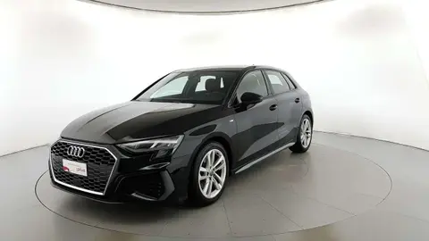 Used AUDI A3 Hybrid 2020 Ad 