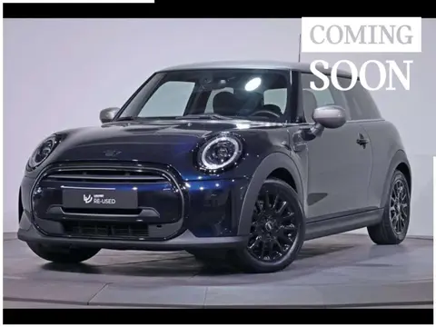 Used MINI COOPER Petrol 2022 Ad 