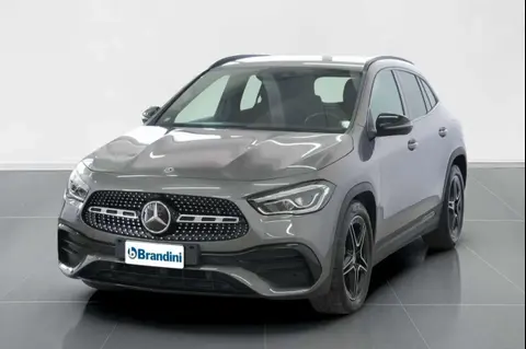 Annonce MERCEDES-BENZ CLASSE GLA Diesel 2020 d'occasion 