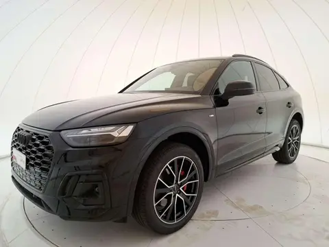 Annonce AUDI Q5 Hybride 2023 d'occasion 