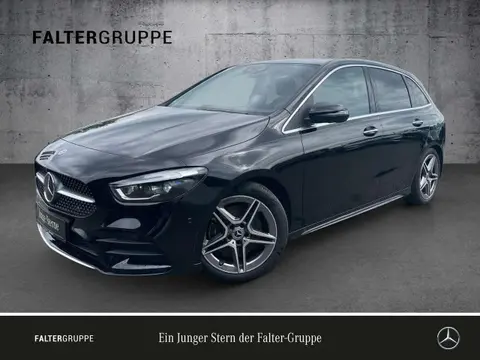 Annonce MERCEDES-BENZ CLASSE B Diesel 2023 d'occasion 