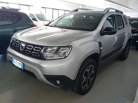 Annonce DACIA DUSTER GPL 2021 d'occasion 