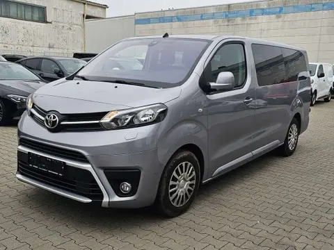 Annonce TOYOTA PROACE Diesel 2022 d'occasion 