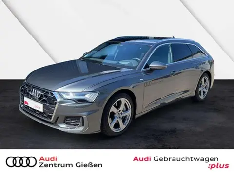 Annonce AUDI A6 Hybride 2024 d'occasion 