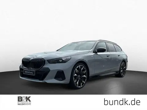 Annonce BMW SERIE 5 Diesel 2024 d'occasion 