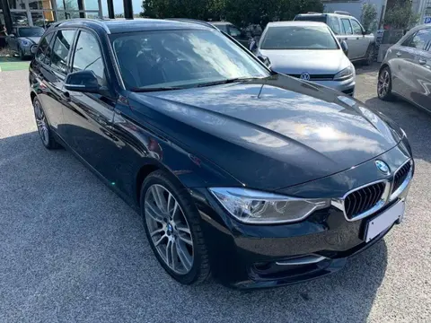 Used BMW SERIE 3 Diesel 2015 Ad 