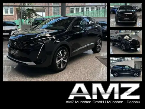 Annonce PEUGEOT 3008 Essence 2020 d'occasion 