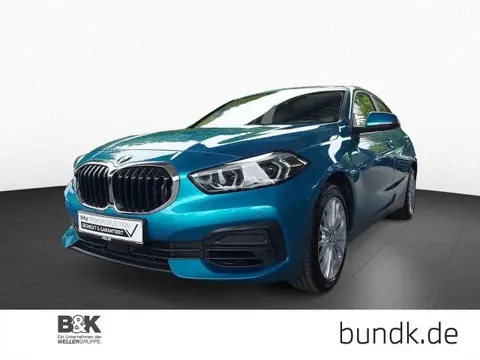 Annonce BMW SERIE 1 Essence 2023 d'occasion 