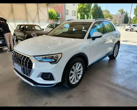 Used AUDI Q3 Diesel 2020 Ad 