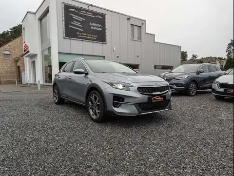 Used KIA XCEED Diesel 2020 Ad 