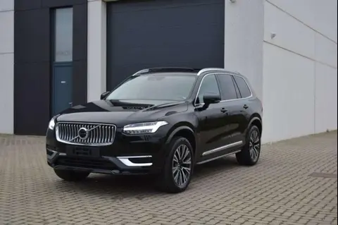 Used VOLVO XC90 Hybrid 2021 Ad 