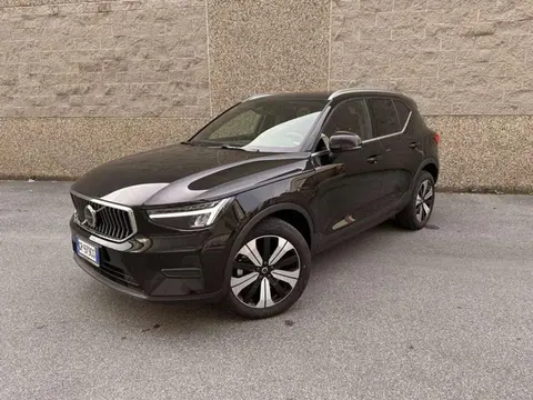 Used VOLVO XC40 Hybrid 2023 Ad 