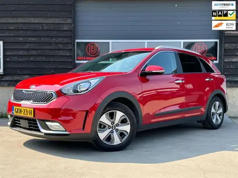 Used KIA NIRO Hybrid 2019 Ad 