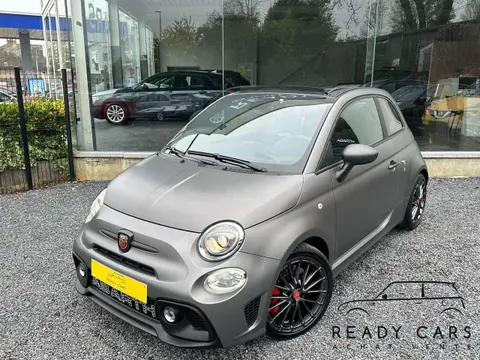 Annonce ABARTH 595 Essence 2022 d'occasion 