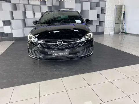 Used OPEL ASTRA Diesel 2017 Ad 