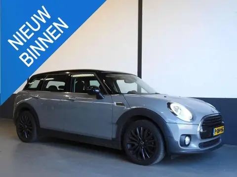 Used MINI COOPER Petrol 2016 Ad 