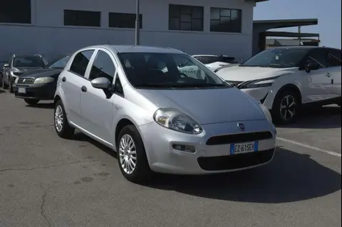 Used FIAT PUNTO Petrol 2015 Ad 