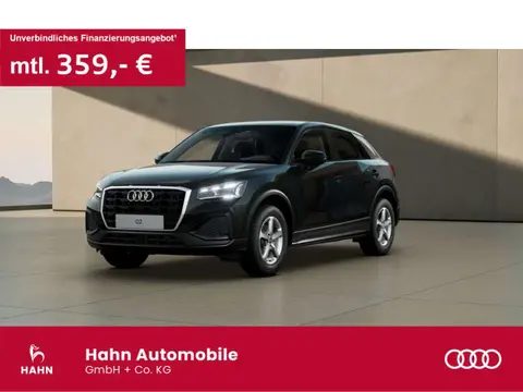 Annonce AUDI Q2 Essence 2024 d'occasion 