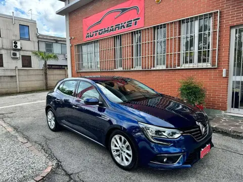 Used RENAULT MEGANE Diesel 2020 Ad 