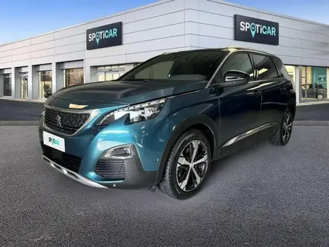 Used PEUGEOT 5008 Diesel 2020 Ad 