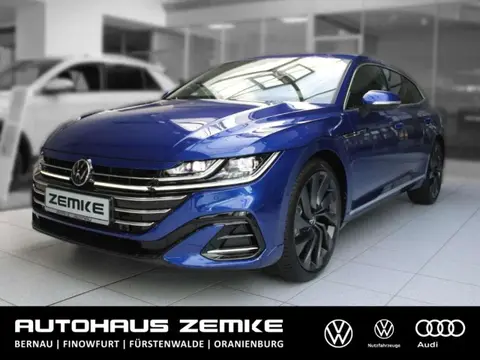 Used VOLKSWAGEN ARTEON Diesel 2023 Ad 