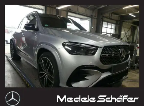 Annonce MERCEDES-BENZ CLASSE GLE Diesel 2024 d'occasion 