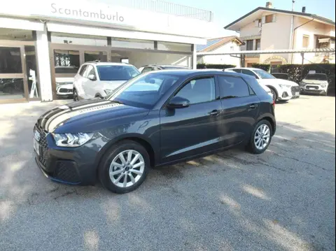 Used AUDI A1 Petrol 2023 Ad 