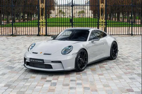 Annonce PORSCHE 992 Essence 2022 d'occasion 