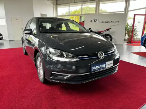 Used VOLKSWAGEN GOLF Petrol 2019 Ad 