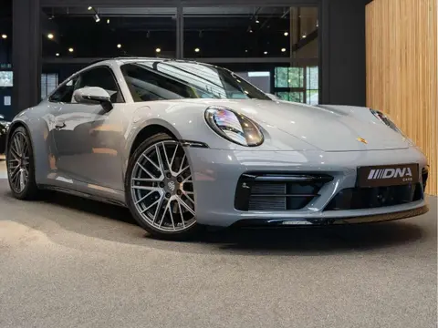 Annonce PORSCHE 992 Essence 2023 d'occasion 