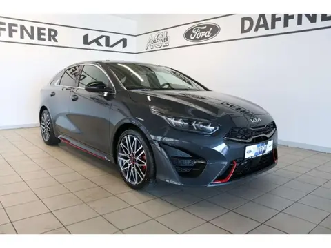 Annonce KIA PROCEED Essence 2024 d'occasion 