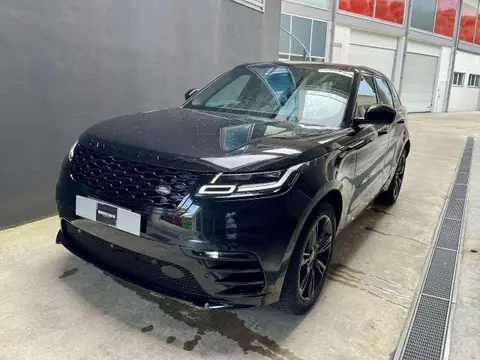 Annonce LAND ROVER RANGE ROVER VELAR Hybride 2021 d'occasion 