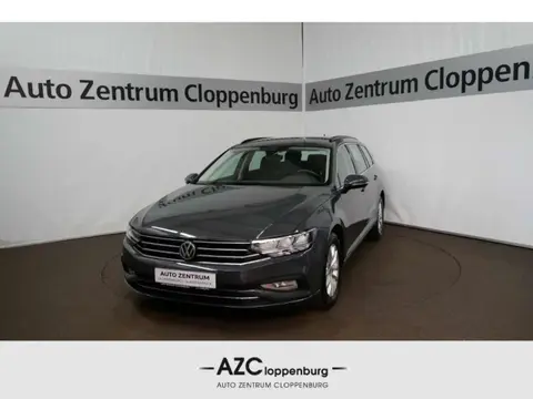 Used VOLKSWAGEN PASSAT Diesel 2019 Ad 