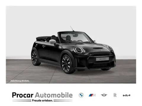 Used MINI COOPER Petrol 2023 Ad 