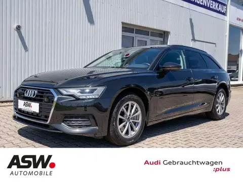 Annonce AUDI A6 Diesel 2021 d'occasion 