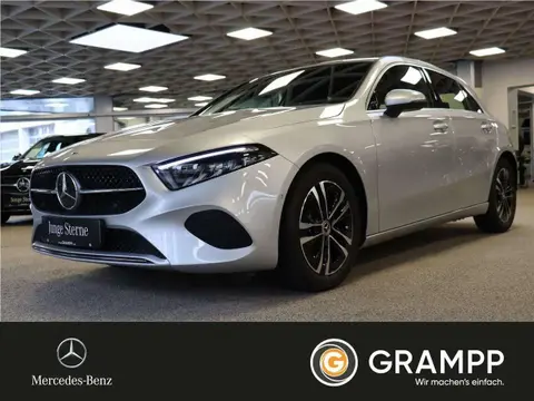 Used MERCEDES-BENZ CLASSE A Petrol 2023 Ad 